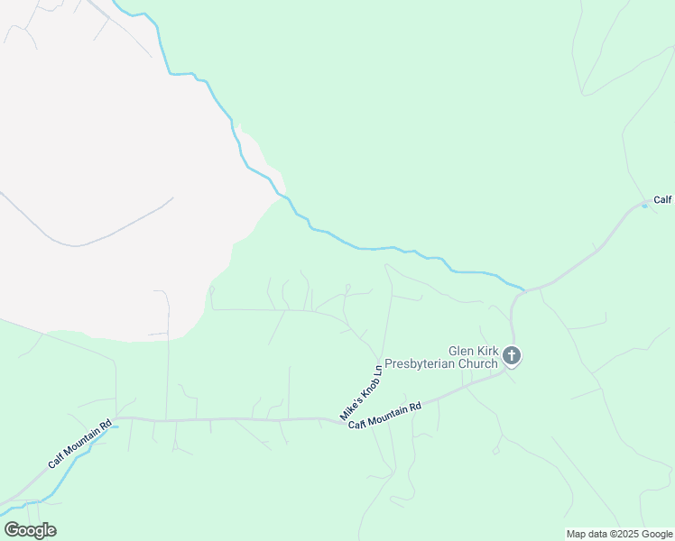 map of restaurants, bars, coffee shops, grocery stores, and more near 39 Apple Land Circle in Waynesboro