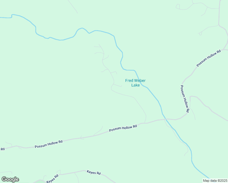 map of restaurants, bars, coffee shops, grocery stores, and more near 672 Deer Run Drive in Leasburg