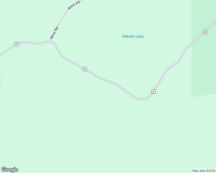 map of restaurants, bars, coffee shops, grocery stores, and more near 13045 Highway North in Bourbon