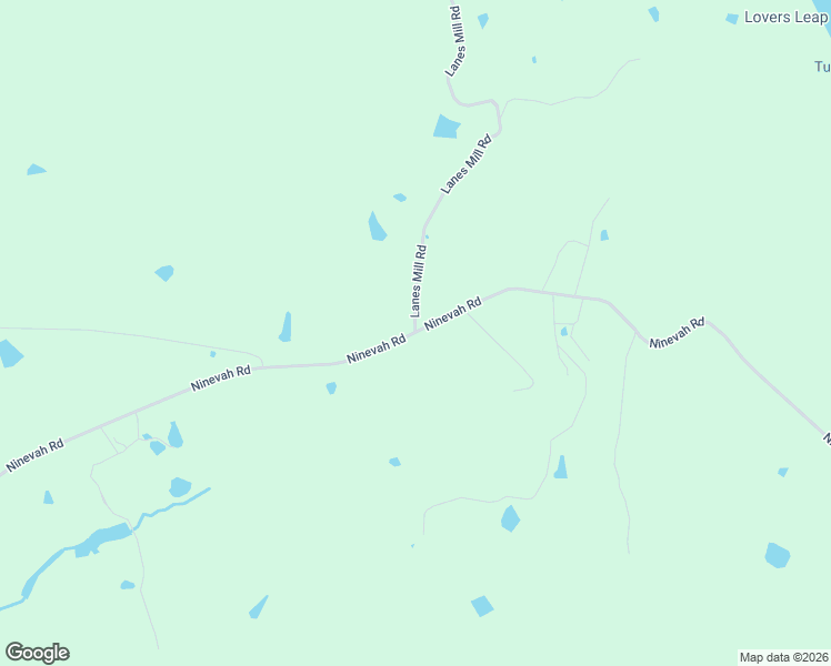 map of restaurants, bars, coffee shops, grocery stores, and more near 1550 Ninevah-Clifton Road in Lawrenceburg