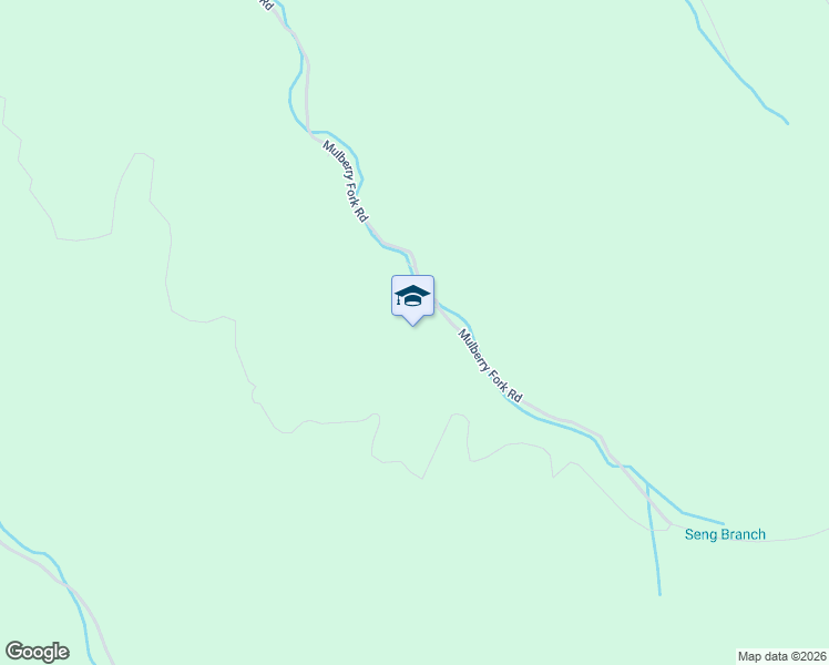 map of restaurants, bars, coffee shops, grocery stores, and more near in Beards Fork