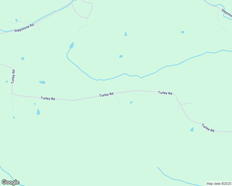 map of restaurants, bars, coffee shops, grocery stores, and more near 3908 Turley Road in Mount Sterling