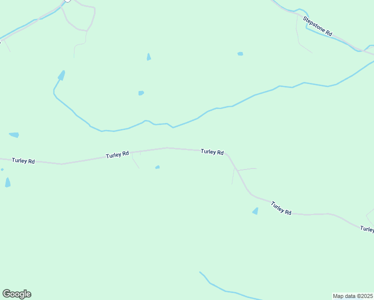 map of restaurants, bars, coffee shops, grocery stores, and more near 3908-4144 Turley Road in Mount Sterling