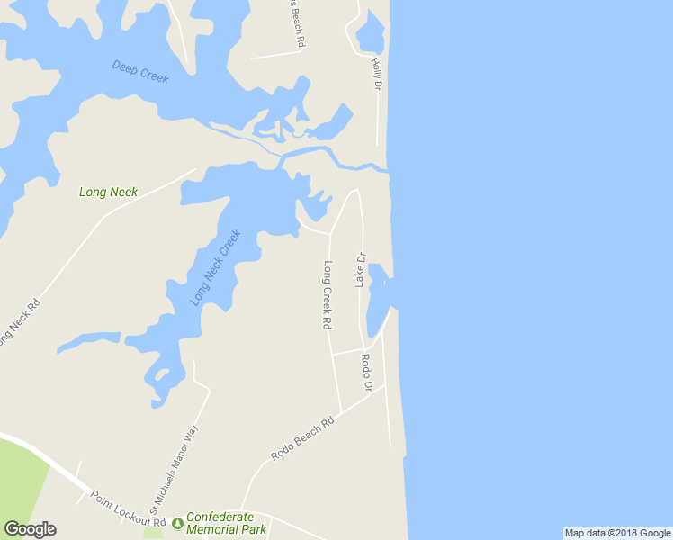 map of restaurants, bars, coffee shops, grocery stores, and more near 50395 Beach Drive in Scotland