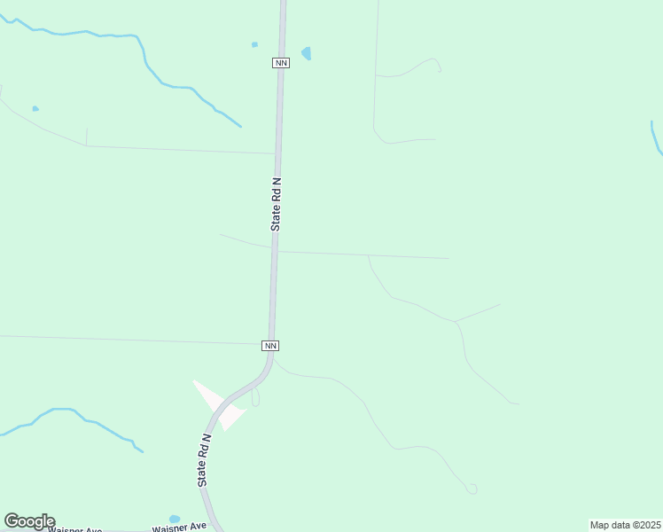 map of restaurants, bars, coffee shops, grocery stores, and more near 158 Tahnee Lane in Climax Springs