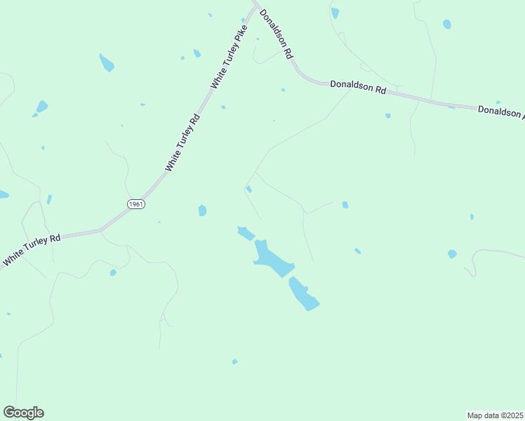 map of restaurants, bars, coffee shops, grocery stores, and more near 1004 Cr-1327 in Mount Sterling