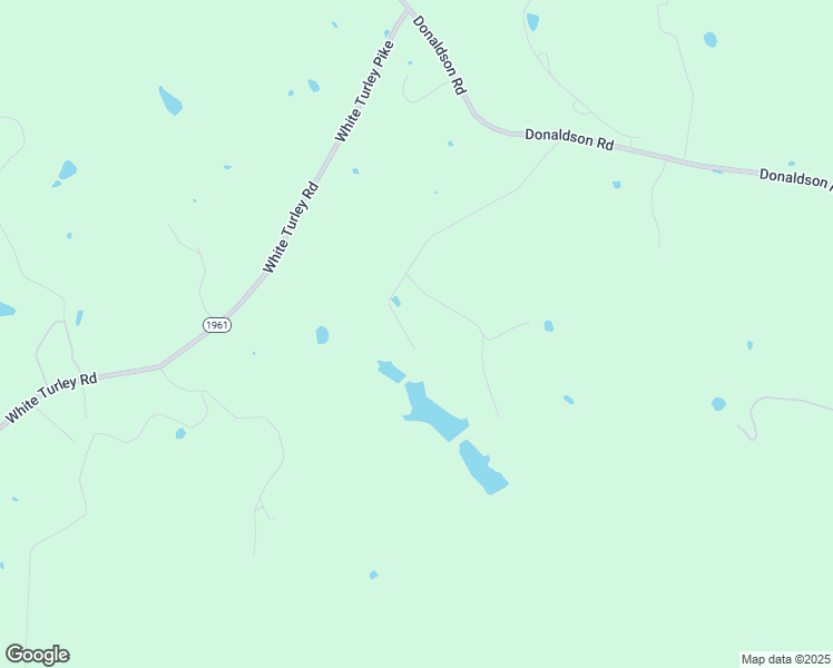 map of restaurants, bars, coffee shops, grocery stores, and more near 1004 Cr-1327 in Mount Sterling