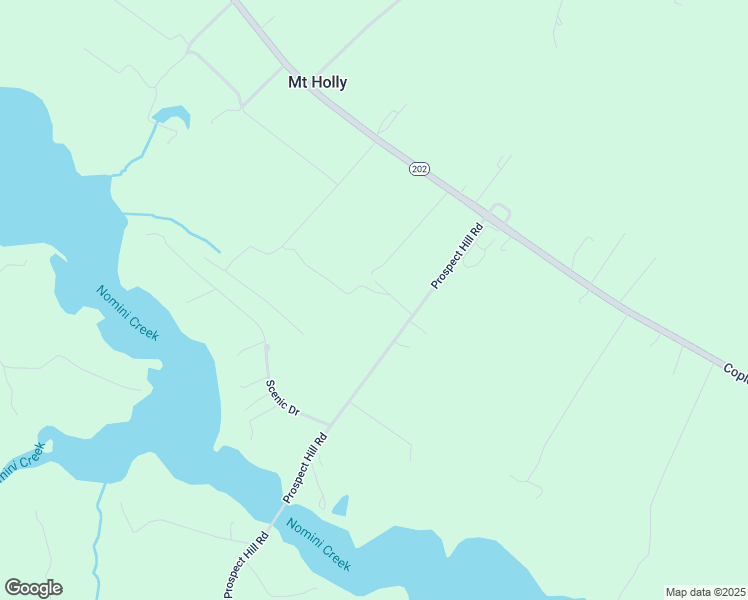 map of restaurants, bars, coffee shops, grocery stores, and more near 4876 Cople Highway in Montross