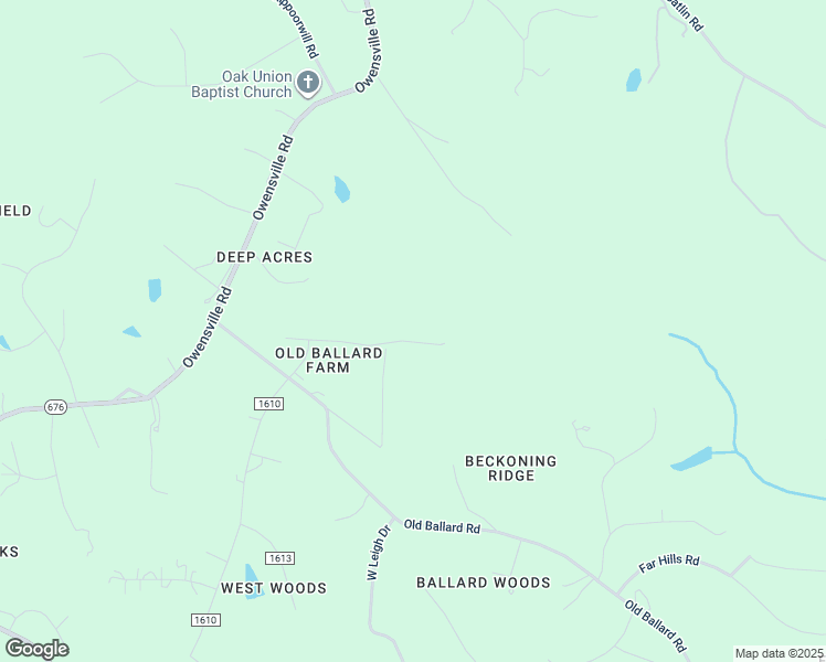 map of restaurants, bars, coffee shops, grocery stores, and more near 1975 Old Ballard Farm Lane in Charlottesville