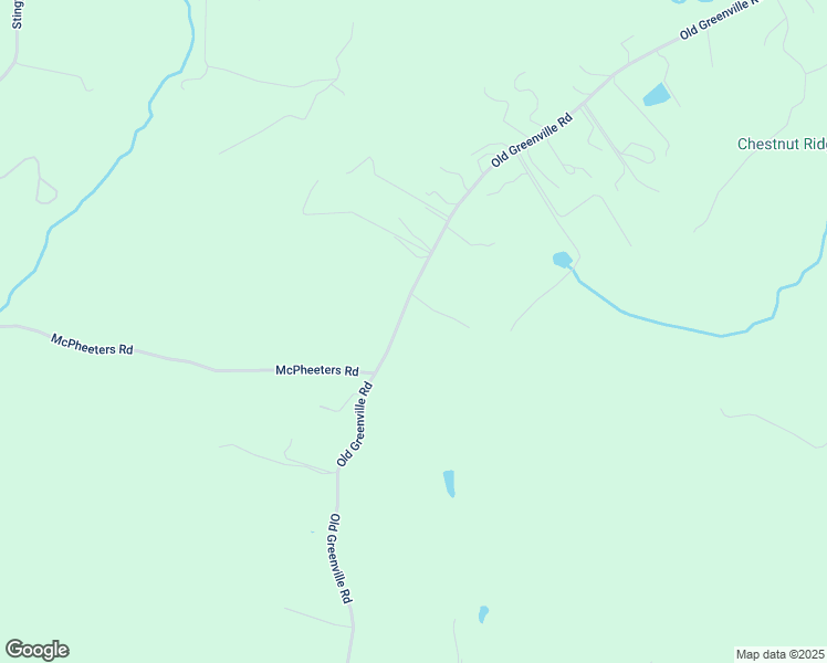 map of restaurants, bars, coffee shops, grocery stores, and more near 2268 Old Greenville Road in Staunton
