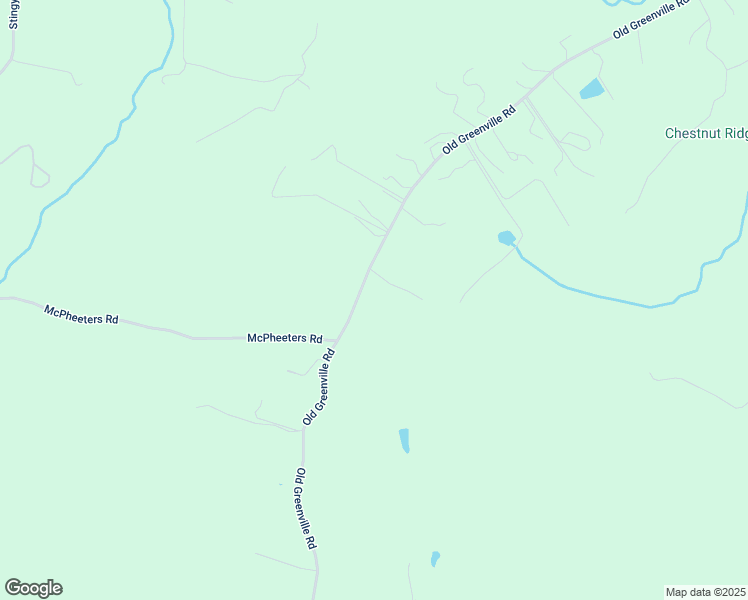 map of restaurants, bars, coffee shops, grocery stores, and more near 2268 Old Greenville Road in Staunton