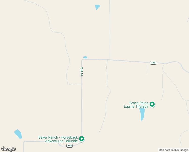 map of restaurants, bars, coffee shops, grocery stores, and more near in Placerville