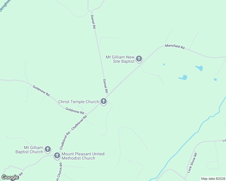 map of restaurants, bars, coffee shops, grocery stores, and more near 2499 State Route 613 in Louisa