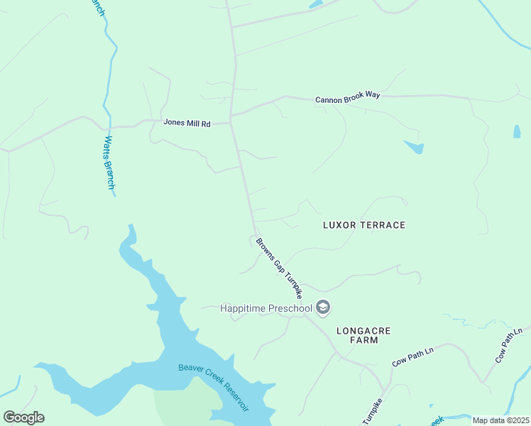 map of restaurants, bars, coffee shops, grocery stores, and more near 1939 Browns Gap Turnpike in Charlottesville