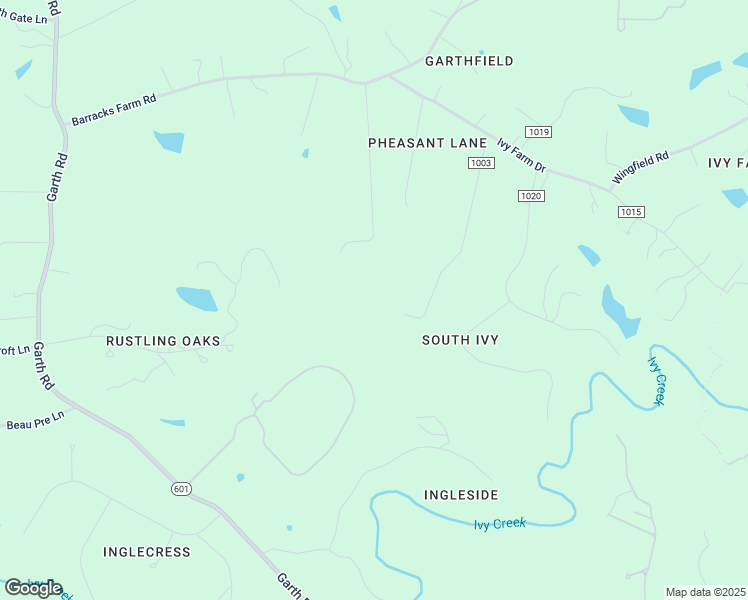 map of restaurants, bars, coffee shops, grocery stores, and more near 1882 Fox Run Lane in Charlottesville