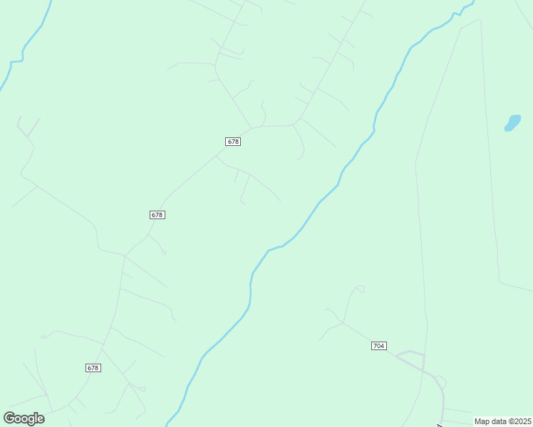 map of restaurants, bars, coffee shops, grocery stores, and more near 8410 Shepherds Way in Partlow