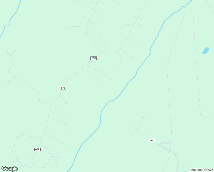 map of restaurants, bars, coffee shops, grocery stores, and more near 8410 Shepherds Way in Partlow