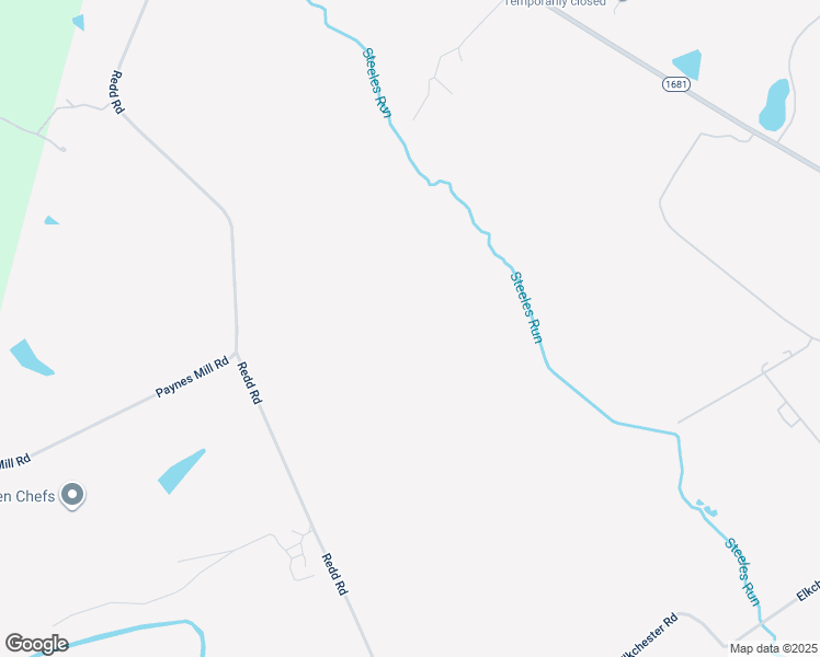 map of restaurants, bars, coffee shops, grocery stores, and more near 1896 Redd Road in Lexington