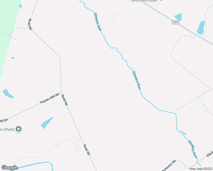map of restaurants, bars, coffee shops, grocery stores, and more near 1896 Redd Road in Lexington