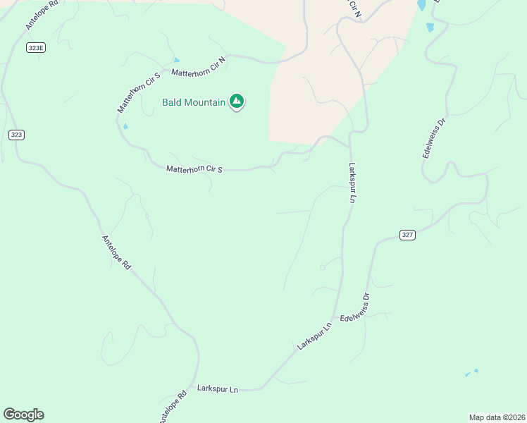 map of restaurants, bars, coffee shops, grocery stores, and more near 79 Bittersweet Lane in Westcliffe