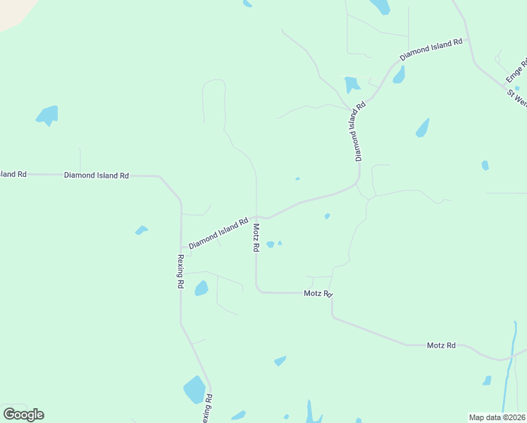 map of restaurants, bars, coffee shops, grocery stores, and more near 3409 Motz Road in Wadesville