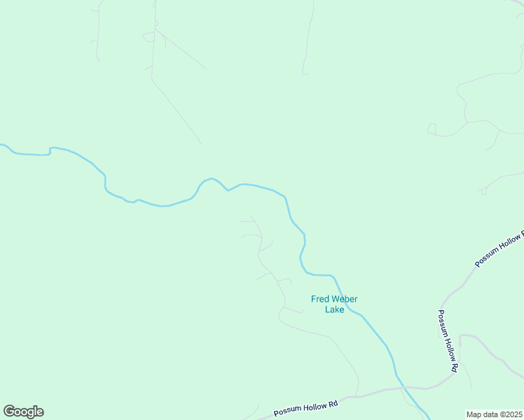 map of restaurants, bars, coffee shops, grocery stores, and more near 672 Deer Run Drive in Leasburg