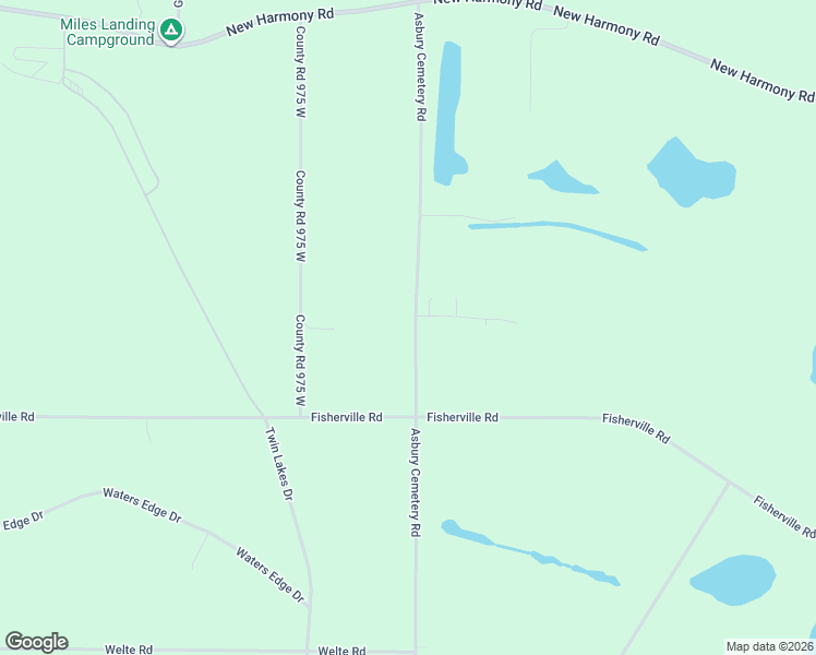 map of restaurants, bars, coffee shops, grocery stores, and more near 3699 Asbury Cemetery Road in Elberfeld