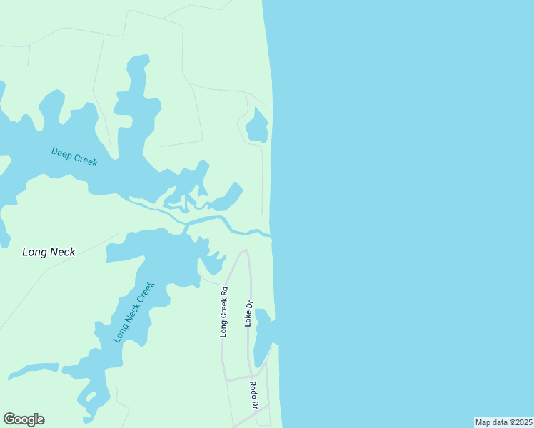 map of restaurants, bars, coffee shops, grocery stores, and more near 15344 Holly Drive in Scotland