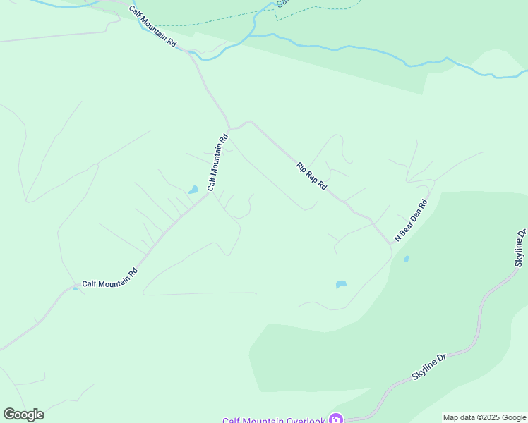 map of restaurants, bars, coffee shops, grocery stores, and more near 66 Fishers Lane in Waynesboro