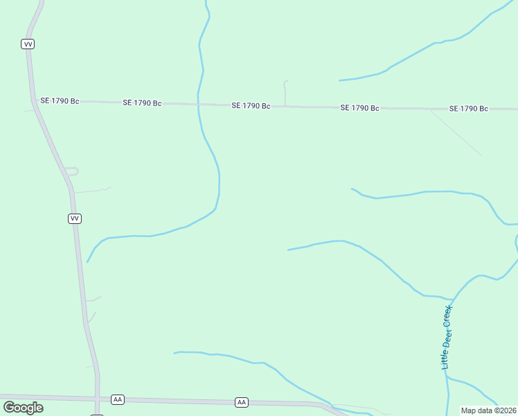 map of restaurants, bars, coffee shops, grocery stores, and more near 27710 Woodhaven Road in Edwards