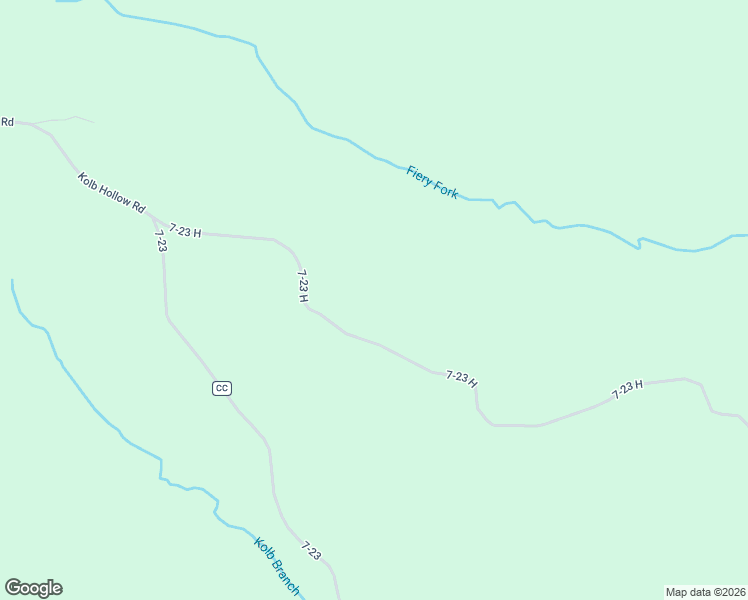 map of restaurants, bars, coffee shops, grocery stores, and more near 709 Foster Road in Climax Springs