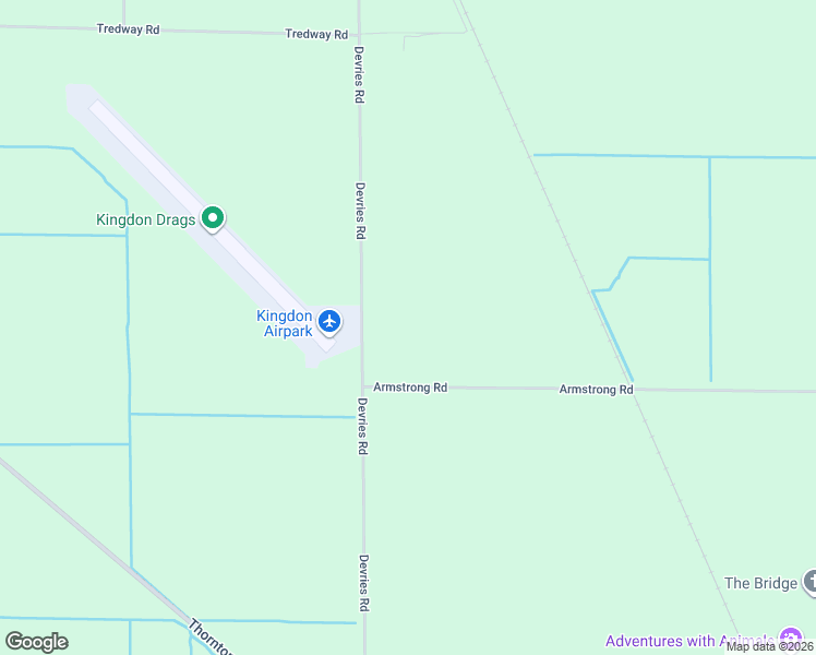 map of restaurants, bars, coffee shops, grocery stores, and more near 2979 Armstrong Road in Lodi