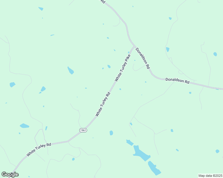 map of restaurants, bars, coffee shops, grocery stores, and more near 200 White Turley Pike in Mount Sterling