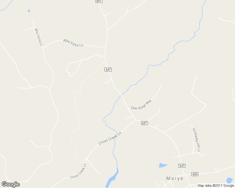 map of restaurants, bars, coffee shops, grocery stores, and more near 4812 Blaydes Corner Road in Spotsylvania