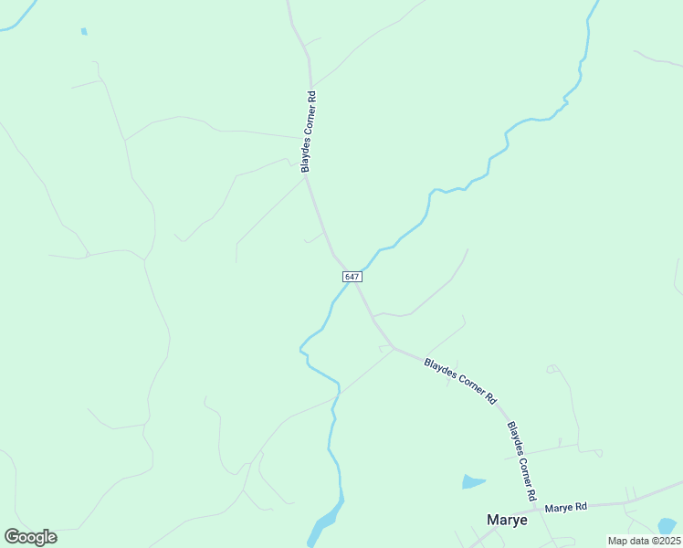 map of restaurants, bars, coffee shops, grocery stores, and more near 4812 Blaydes Corner Road in Spotsylvania