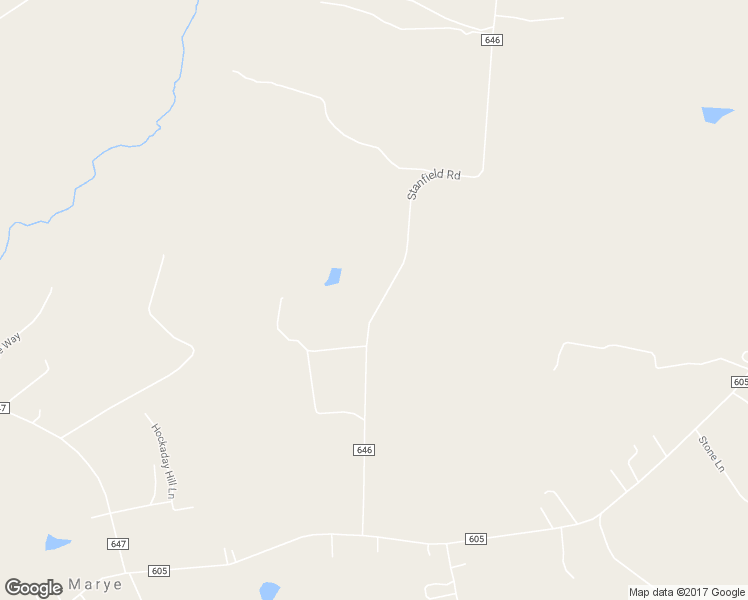 map of restaurants, bars, coffee shops, grocery stores, and more near 4806 Stanfield Road in Spotsylvania