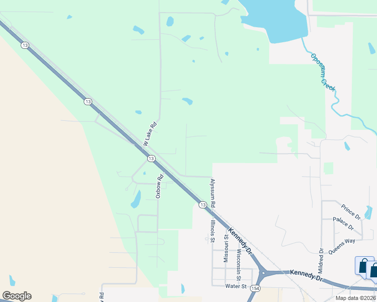 map of restaurants, bars, coffee shops, grocery stores, and more near 3844 Felicia Road in Pinckneyville