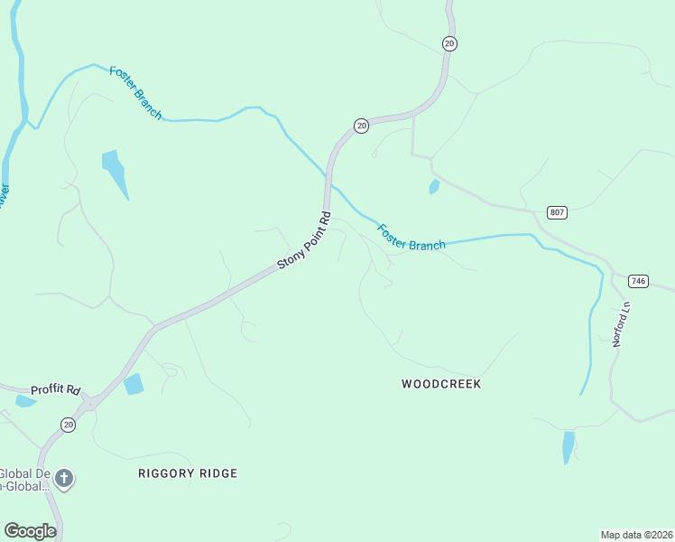 map of restaurants, bars, coffee shops, grocery stores, and more near 3173 Millie Lane in Charlottesville