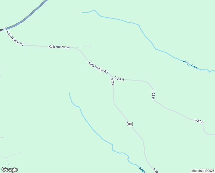 map of restaurants, bars, coffee shops, grocery stores, and more near 6009 Kolb Hollow Road in Climax Springs