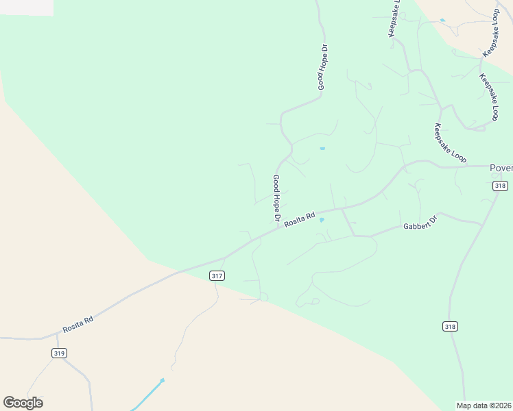 map of restaurants, bars, coffee shops, grocery stores, and more near 57 Hannah Circle in Westcliffe