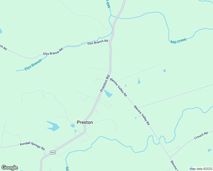 map of restaurants, bars, coffee shops, grocery stores, and more near in Preston