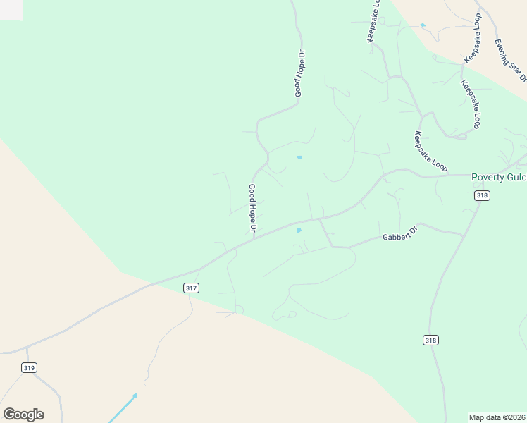 map of restaurants, bars, coffee shops, grocery stores, and more near 453-911 Good Hope Drive in Westcliffe