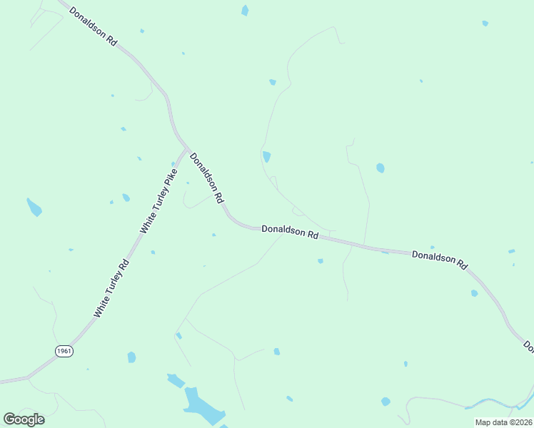 map of restaurants, bars, coffee shops, grocery stores, and more near 5765 Donaldson Road in Mount Sterling