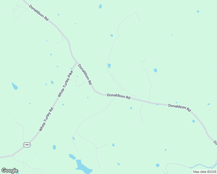 map of restaurants, bars, coffee shops, grocery stores, and more near 5765 Donaldson Road in Mount Sterling