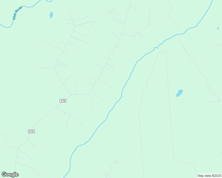 map of restaurants, bars, coffee shops, grocery stores, and more near 4805 Greenbranch Street in Partlow
