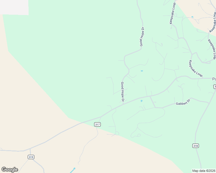 map of restaurants, bars, coffee shops, grocery stores, and more near 69 Hannah Circle in Westcliffe