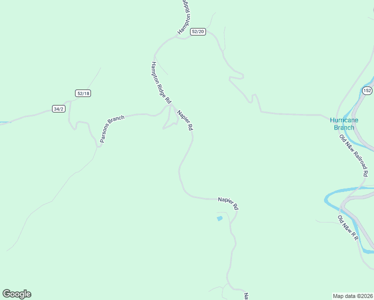 map of restaurants, bars, coffee shops, grocery stores, and more near 2006 Hampton Ridge Road in Genoa