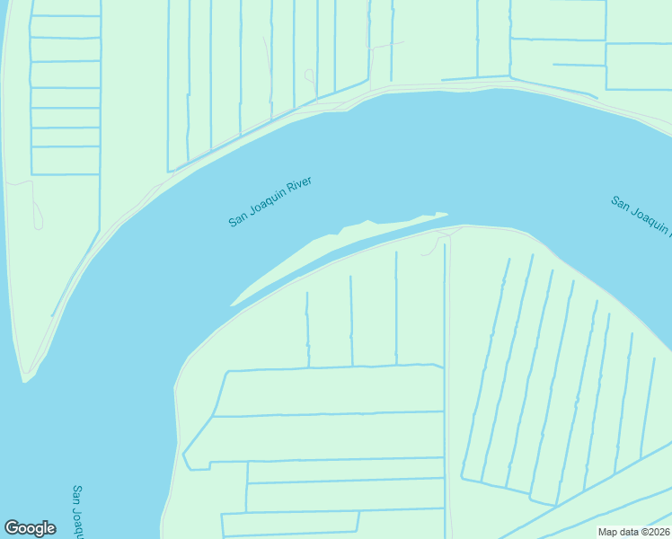map of restaurants, bars, coffee shops, grocery stores, and more near Bradford Isl Levee Road in Rio Vista