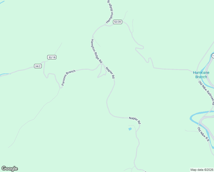 map of restaurants, bars, coffee shops, grocery stores, and more near 2006 Hampton Ridge Road in Genoa