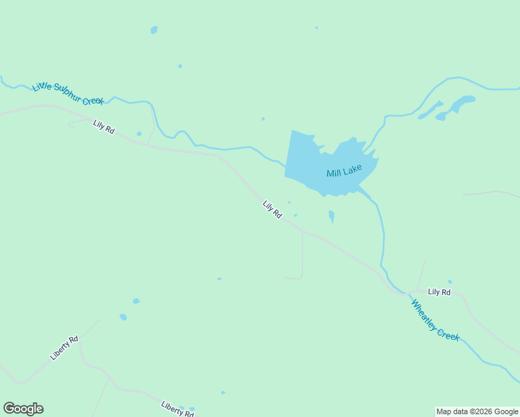 map of restaurants, bars, coffee shops, grocery stores, and more near 7985 Lily Road in Tell City